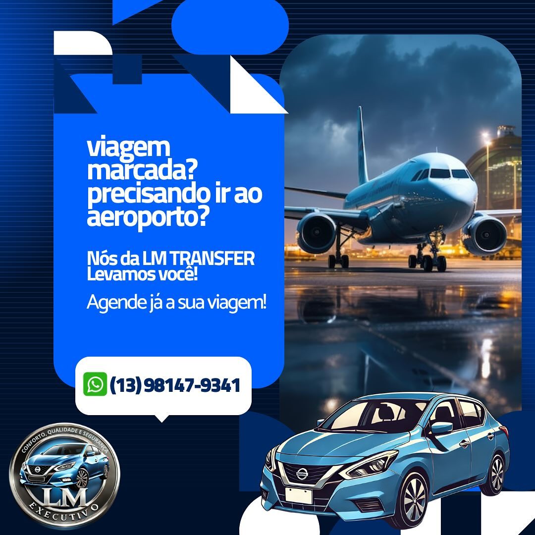 Aeroportos