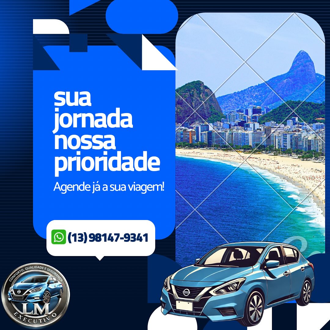 Viagens Particulares